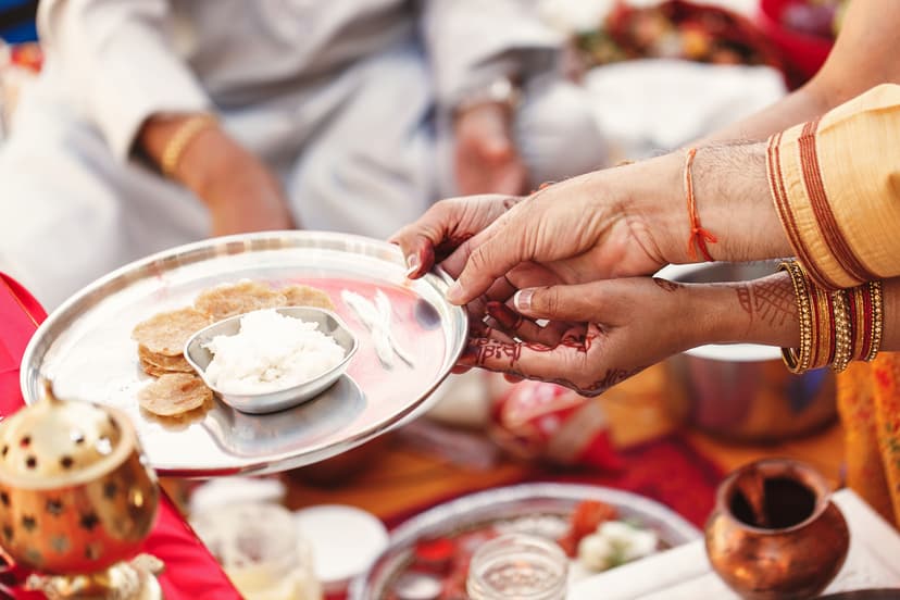 Catering Service
