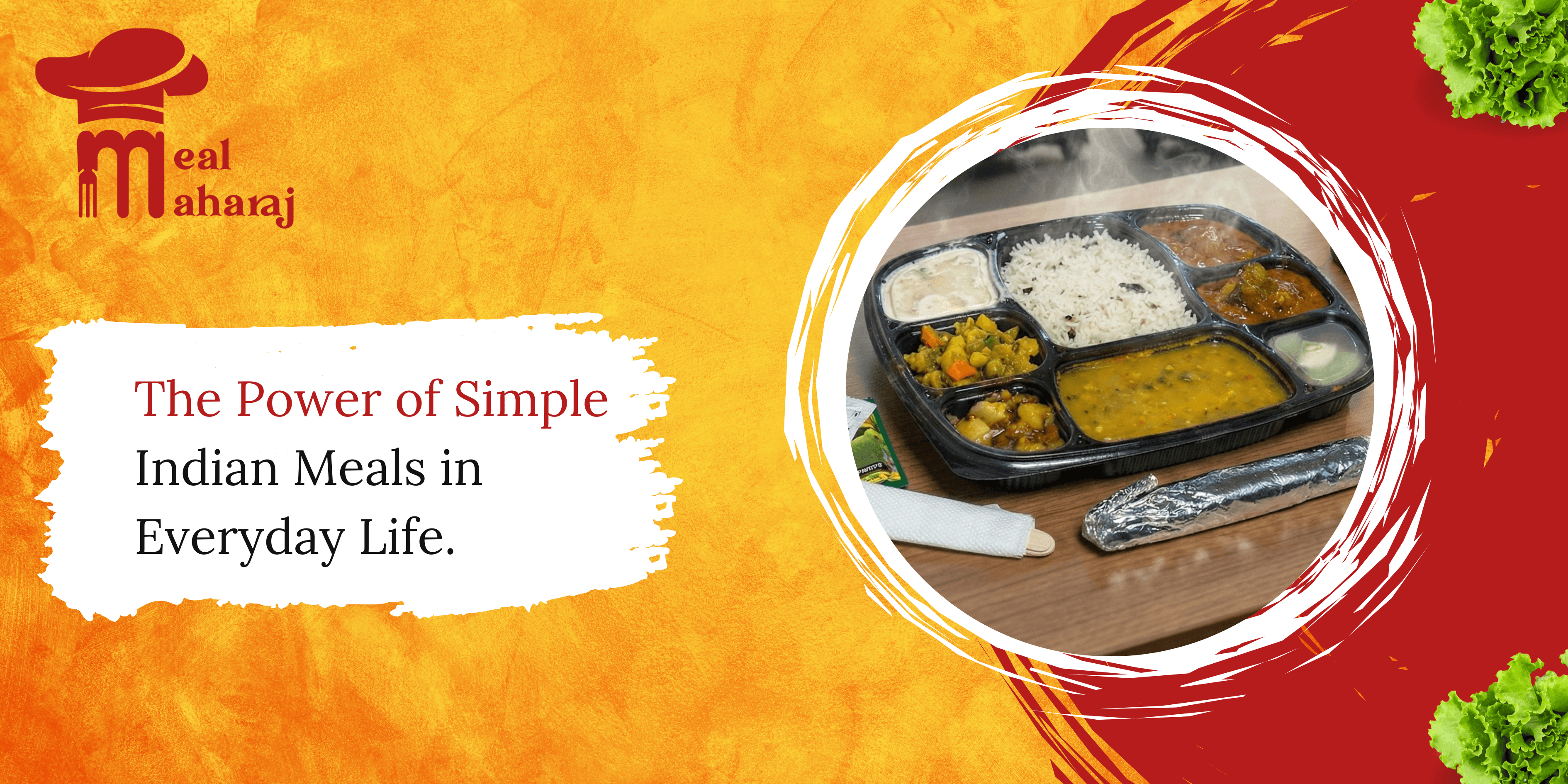 Simple Indian meals made with seasonal ingredients support health, emotional well-being, and cultural balance in today’s fast-paced lifestyle.